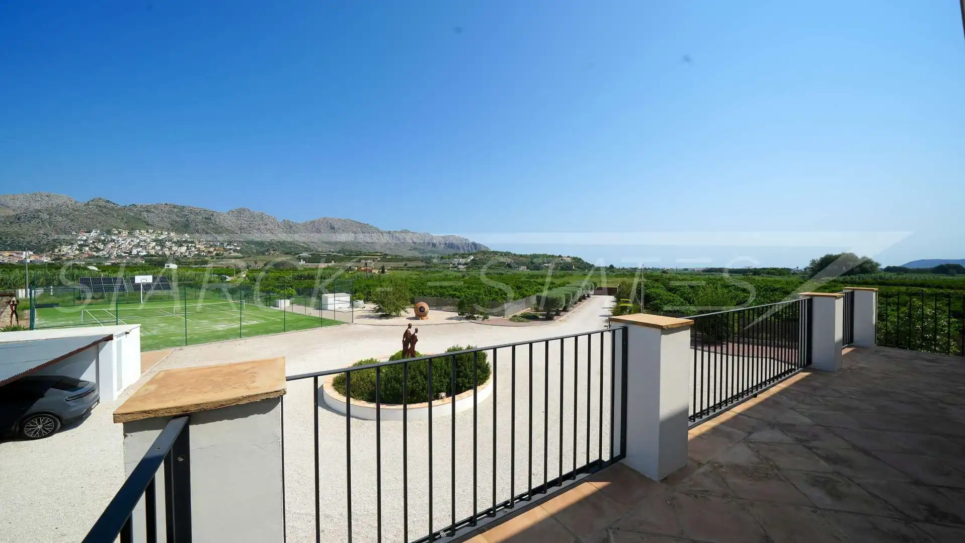 Terreny residencial en venda a Sanet y Negrals, imagen 35