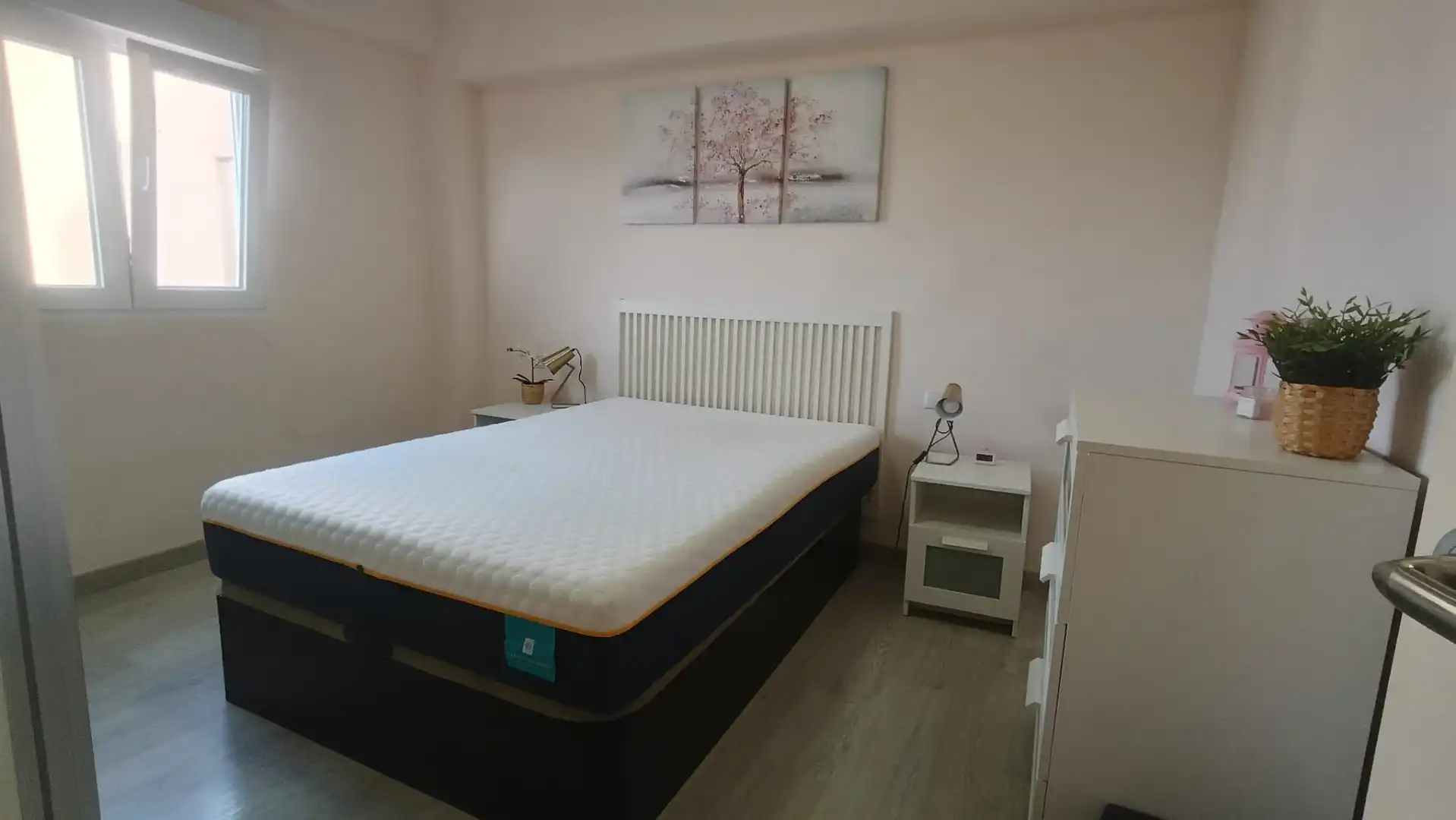 Habitación de Piso en venta en Cartagena con Aire acondicionado y Amueblado