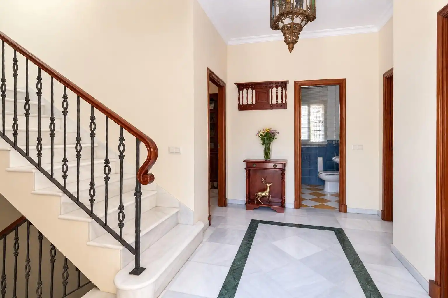 Casa o xalet en venda en Jerez de la Frontera amb Aire condicionat, Calefacció i Jardí privat
