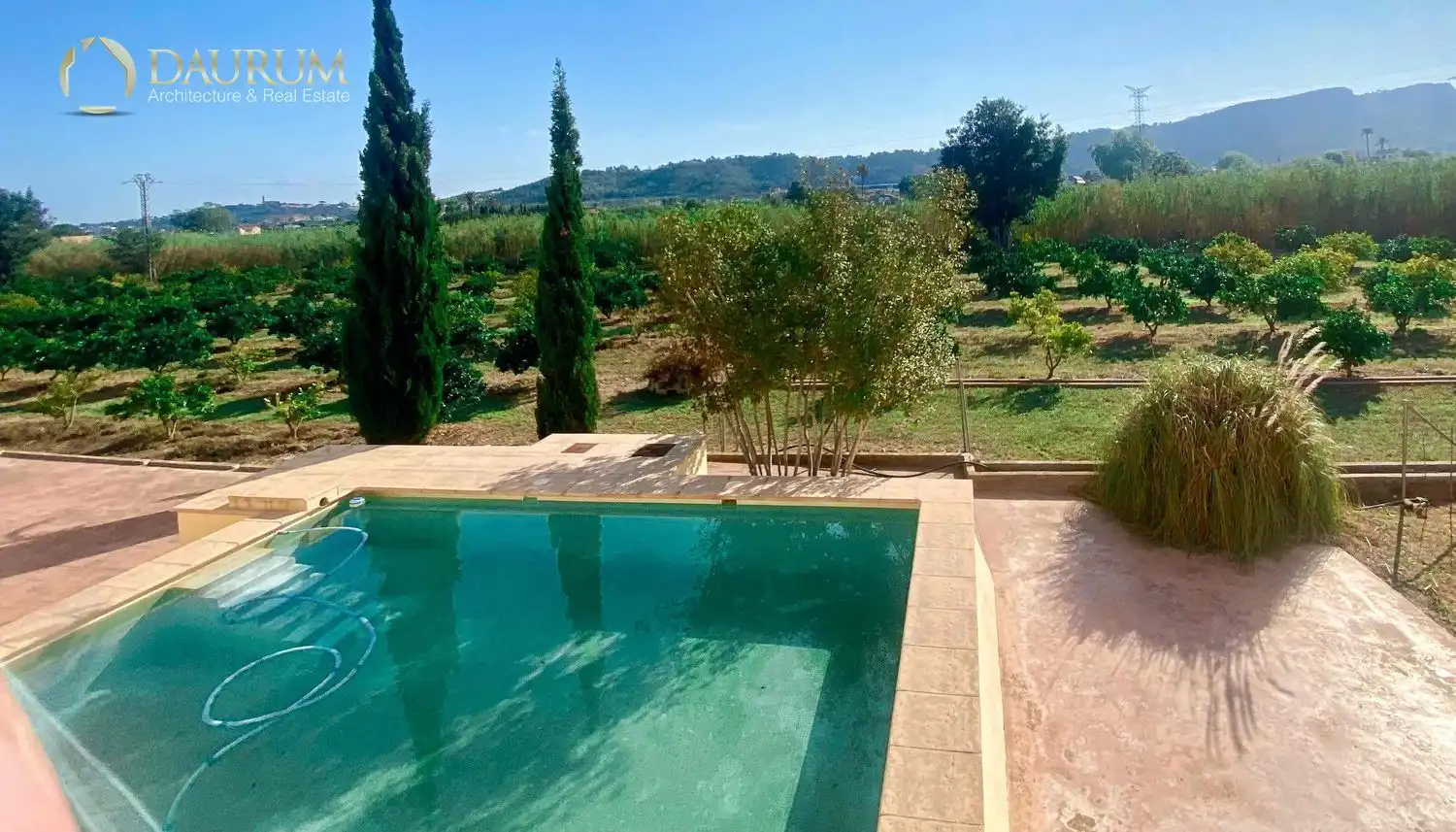 Villa con piscina in vendita a PARTIDA DE VILELLA, imagen 20