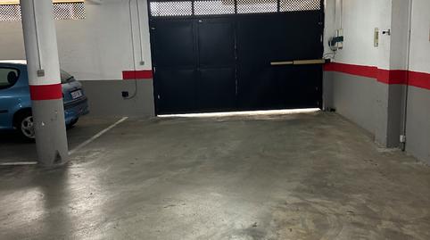 Photo 5 of Garage for sale in Calle Madrid, 77, Barrio de la Vega, Monachil