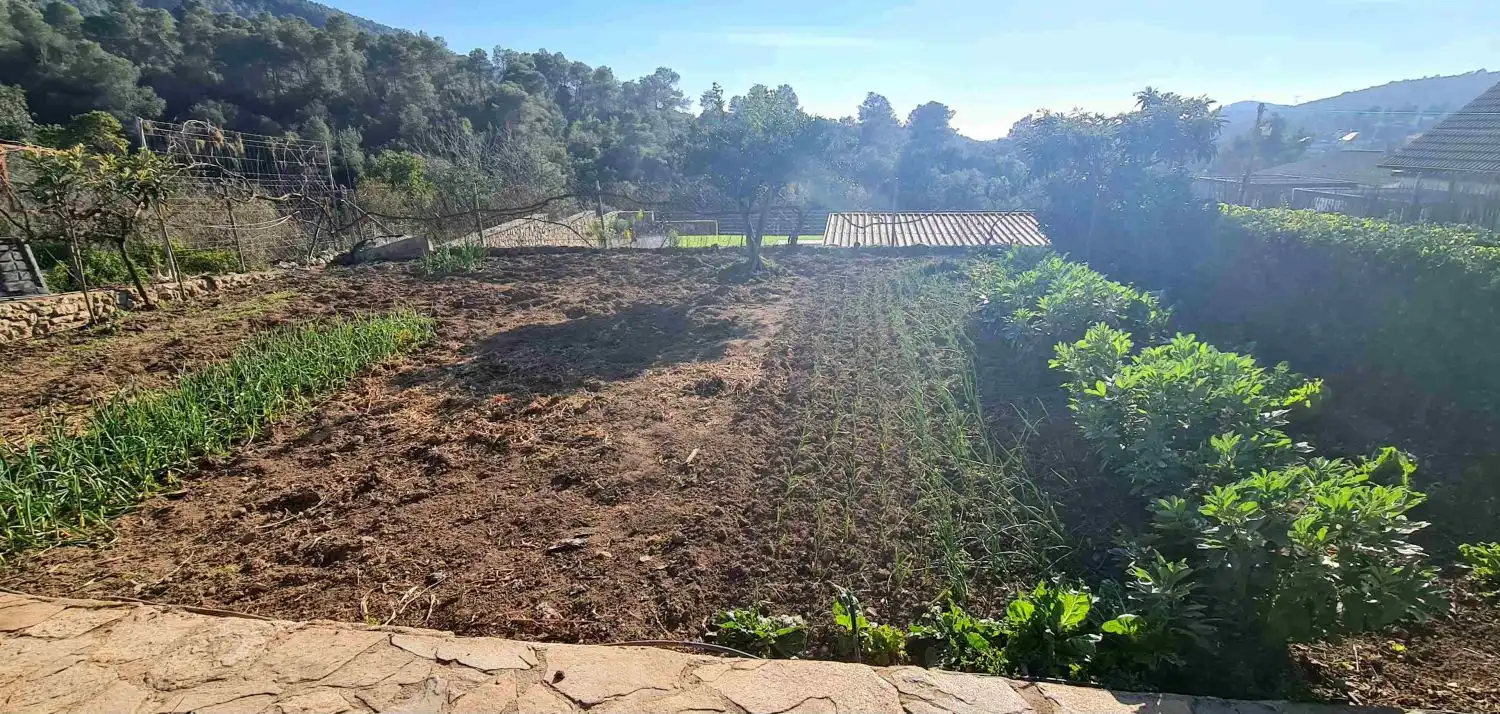 Casa o chalet en venta en Vallirana con Aire acondicionado y Calefacción
