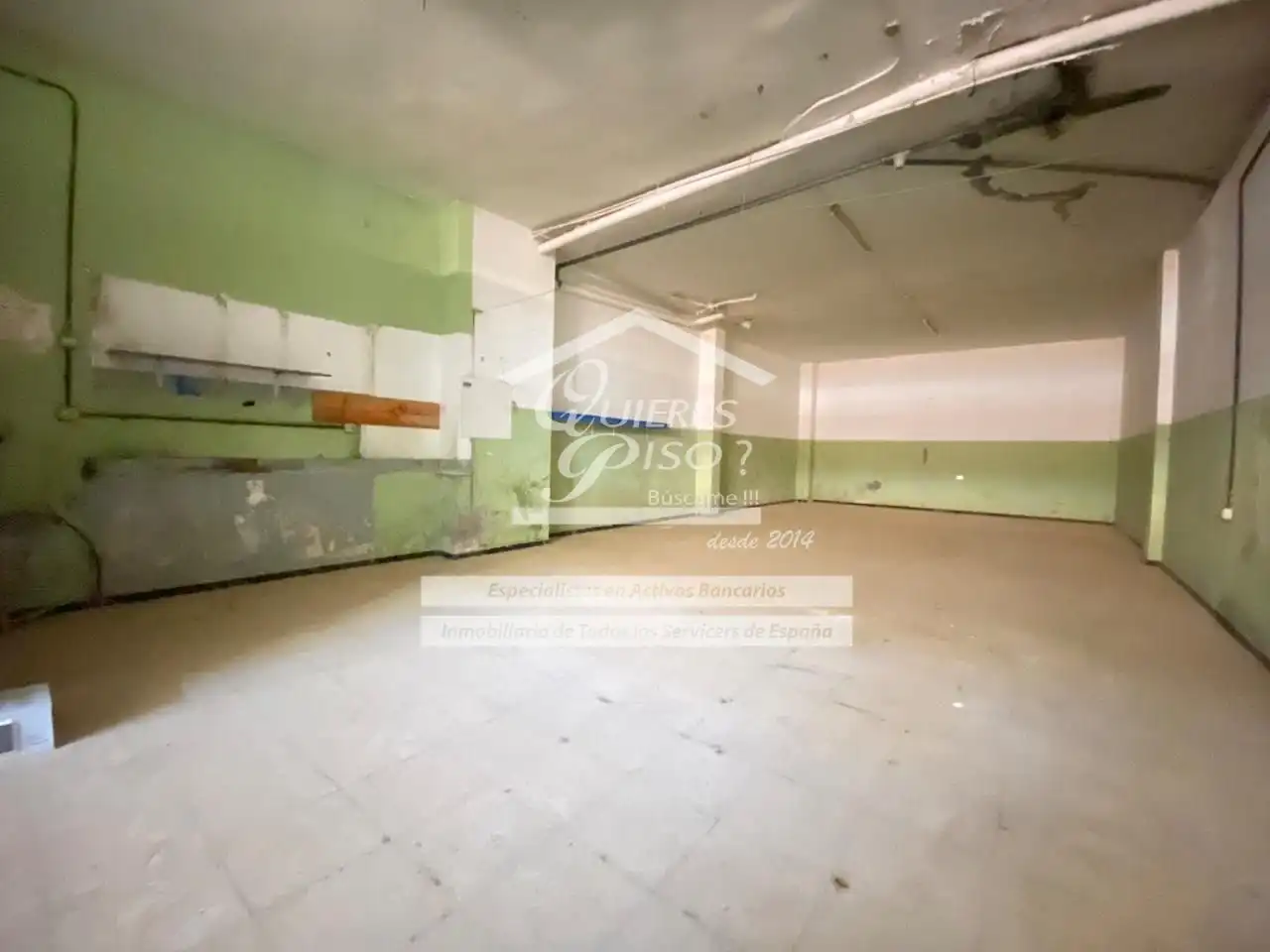 Edificio en venta en Calle Santo Tomás de Aquino, Sardina