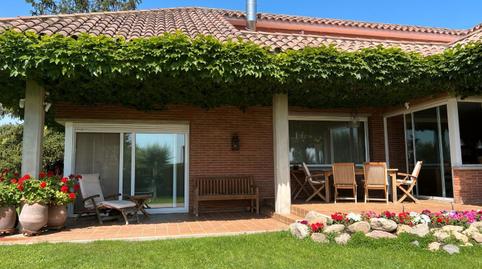 Foto 4 de Casa o chalet en venta en Canovelles, Barcelona