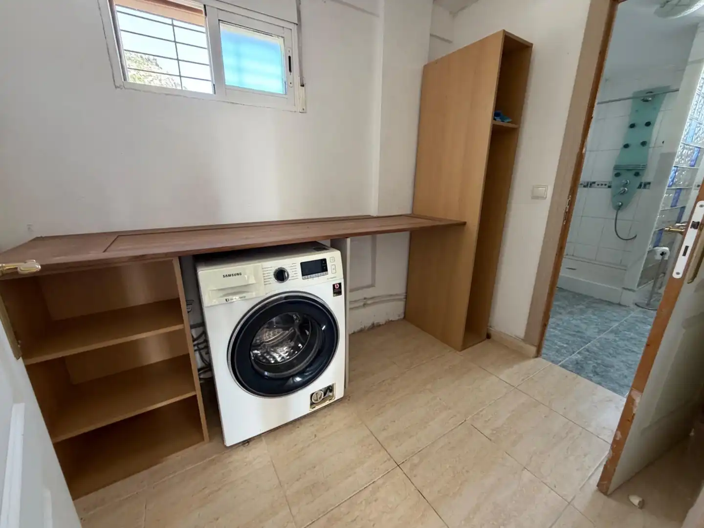 Dormitori de Casa o xalet en venda en Villar del Arzobispo amb Aire condicionat, Jardí privat i Terrassa
