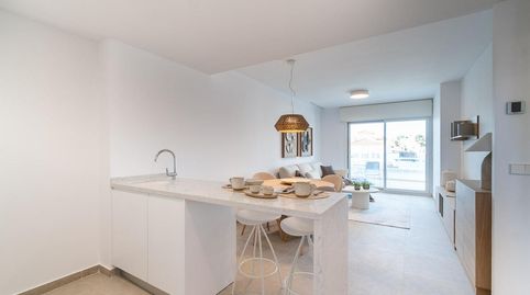 APARTAMENTO DE 2 DORMITORIOS, 2 BAÑOS, GARAJE Y PISCINA EN PLAYA FLAMENCA, imatge 5
