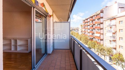 Foto 4 de Pis en venda a El Palau - Escorxador, Mataró