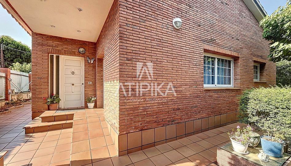 Photo 1 of Flat for sale in Sant Ferran, Zona Alta, Barcelona