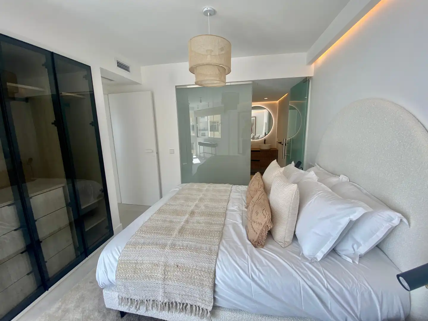 Flat with pool for sale in Avenida Duque de Ahumada 8, imagen 16