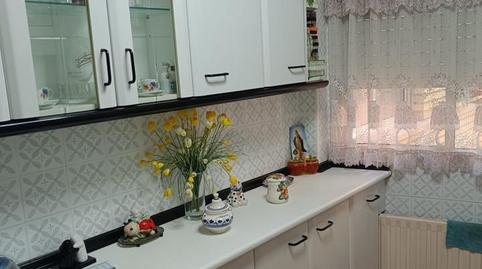 Foto 3 de Pis en venda a Del Cardenal Cisneros, 5, Las Fuentes,  Zaragoza Capital