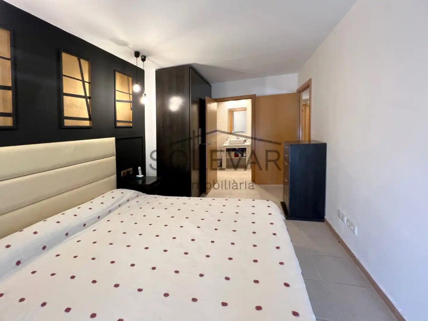 Habitación de Dúplex en venta en Tremp con Trastero