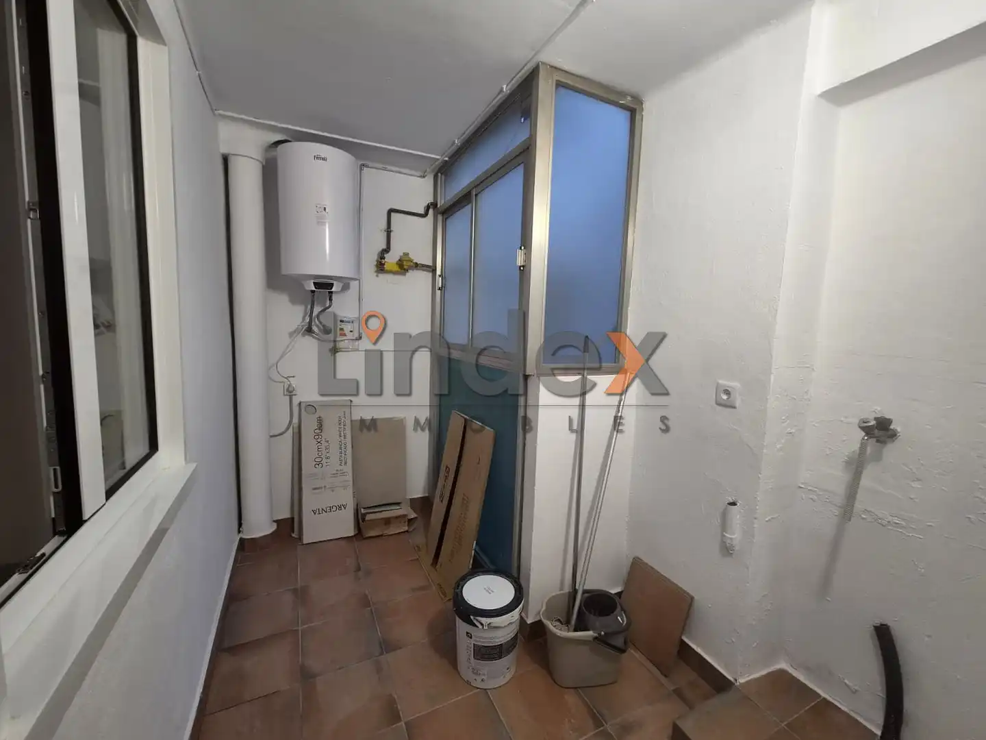 Wohnung mit Terrasse zum Verkauf in Ronda d'Alfons X el Savi, imagen 48