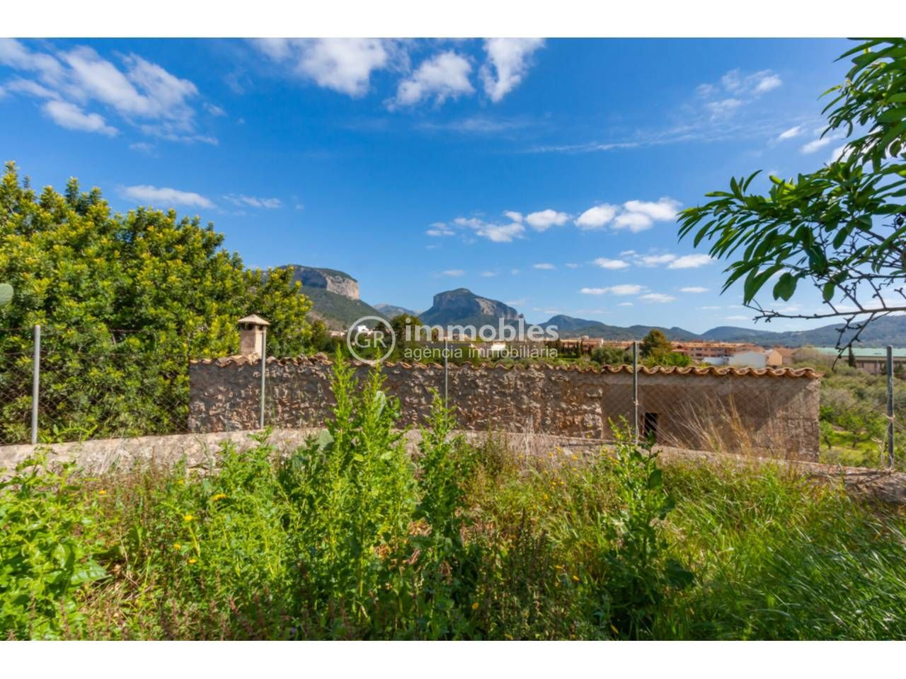 Casa o xalet en venda a Alaró