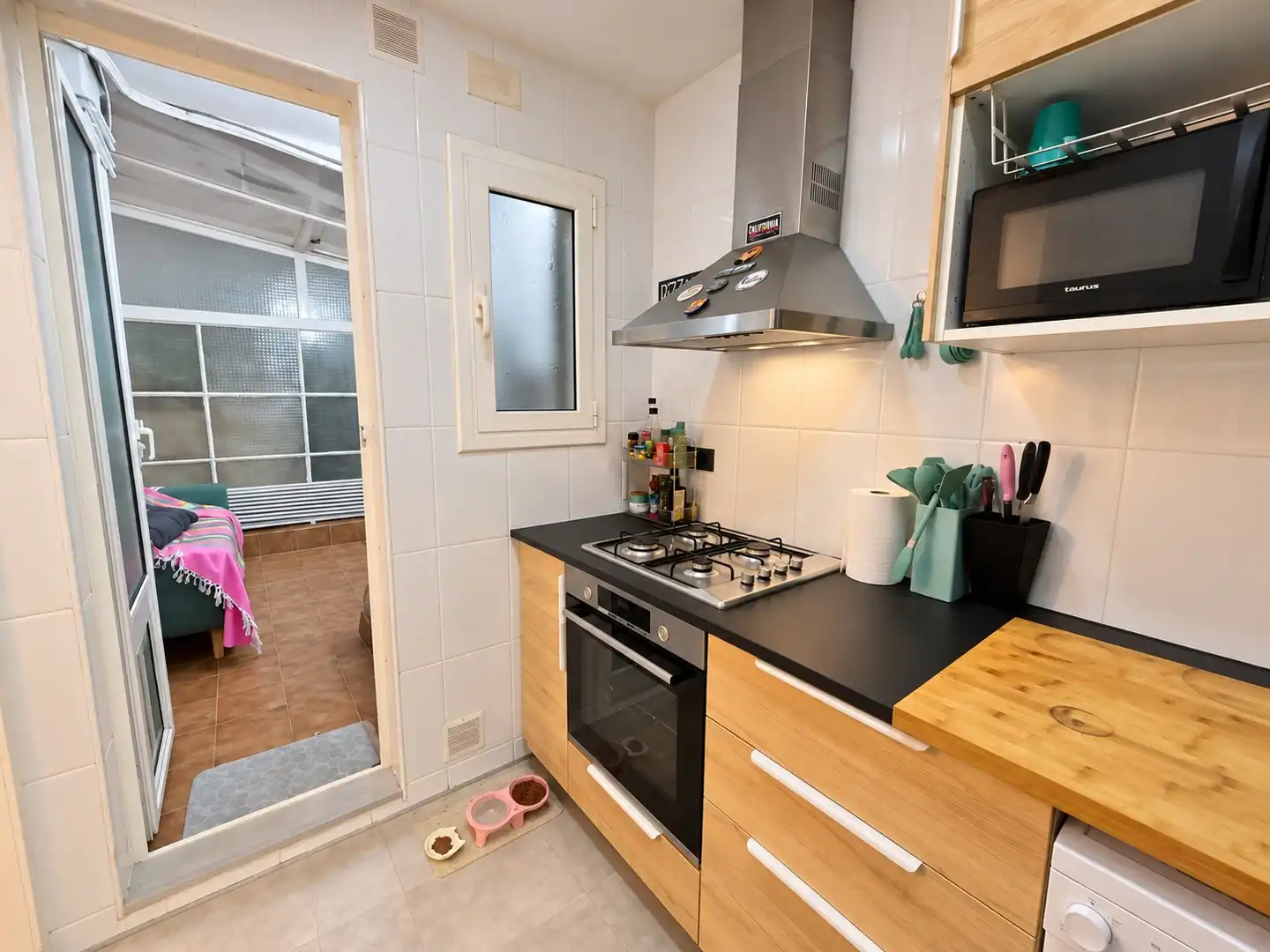 Wohnung mit Aufzug zum Verkauf in Eixample, imagen 6