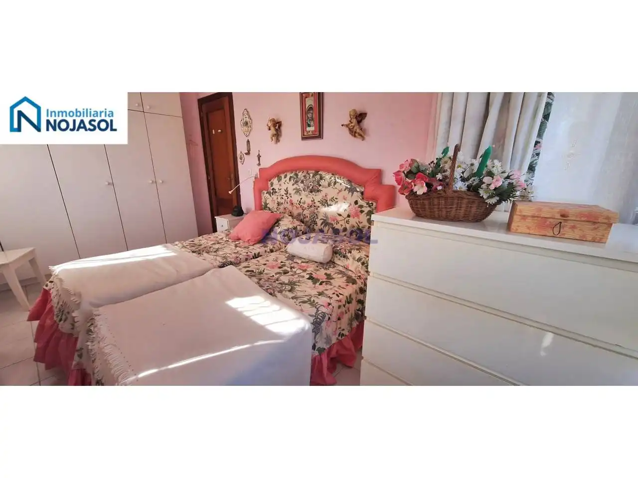 Apartment mit Garten zum Verkauf in Calle Pinares, imagen 25