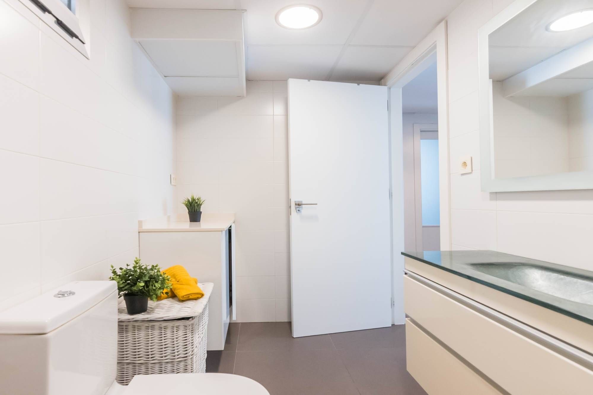 Flat for sale in  Murcia Capital  with Air Conditioner, Heating and Terrace