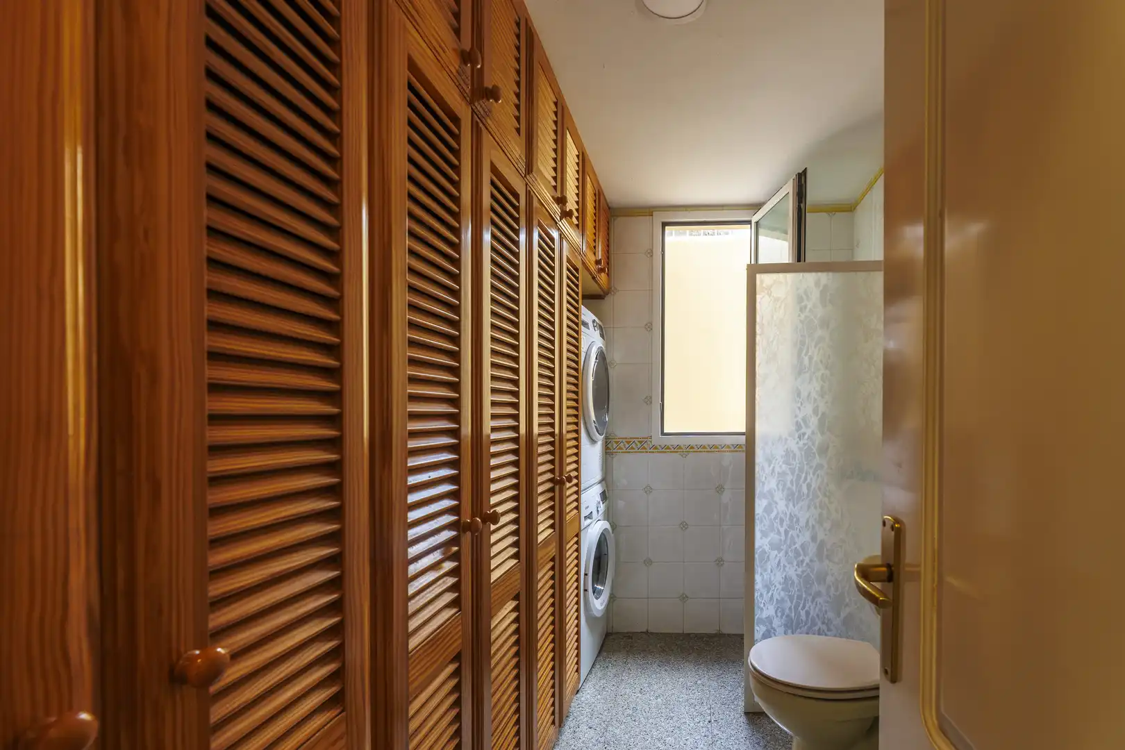 Villa mit Terrasse zum Verkauf in C. Capitán Eliseo López Orduña, 64B 64, imagen 25