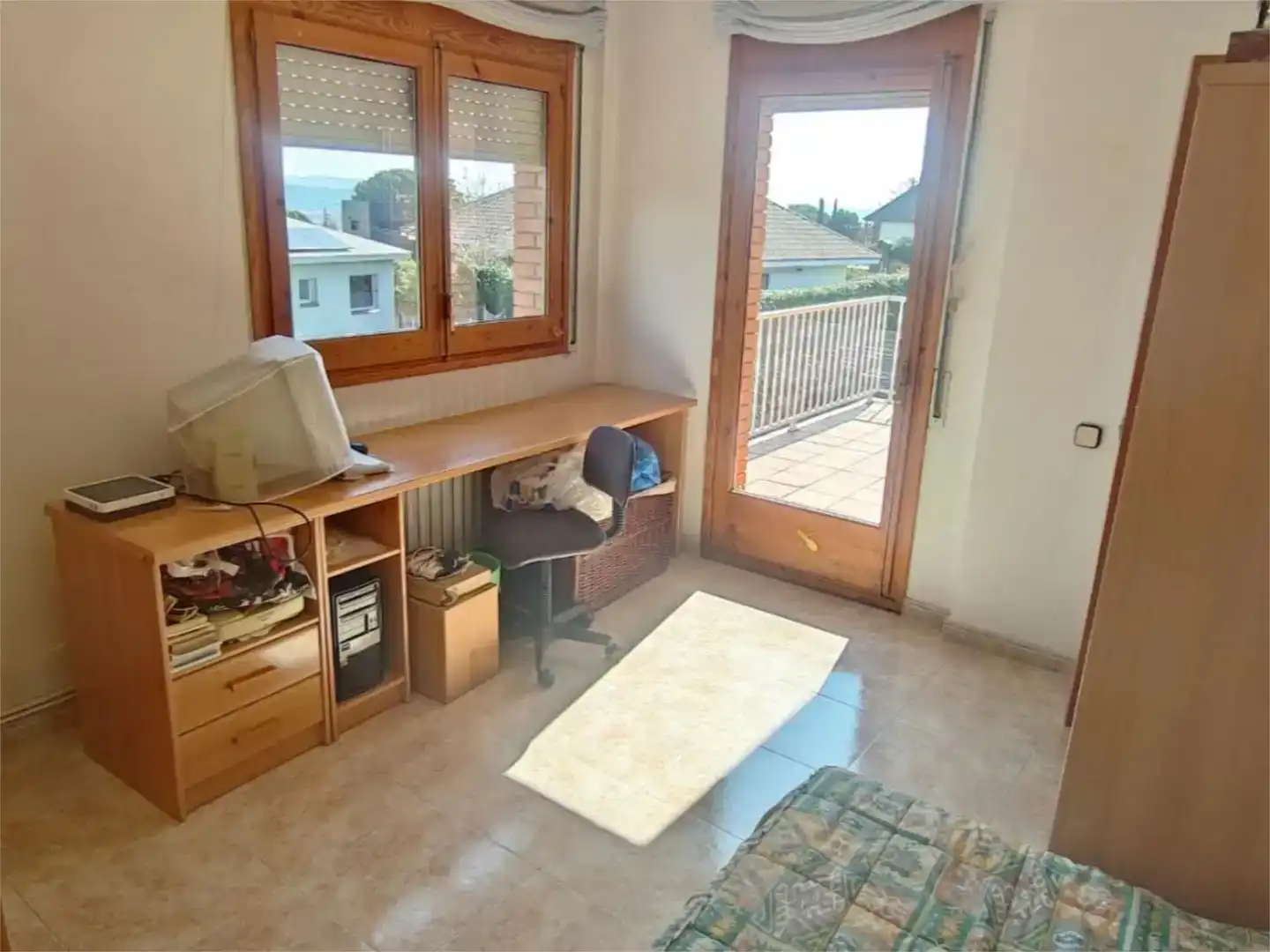 Casa o chalet en venta en Canovelles con Terraza y Balcón
