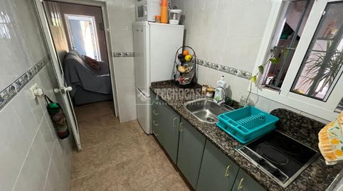 Foto 2 de Casa adosada en venta en Centro - Doña Mercedes, Dos Hermanas