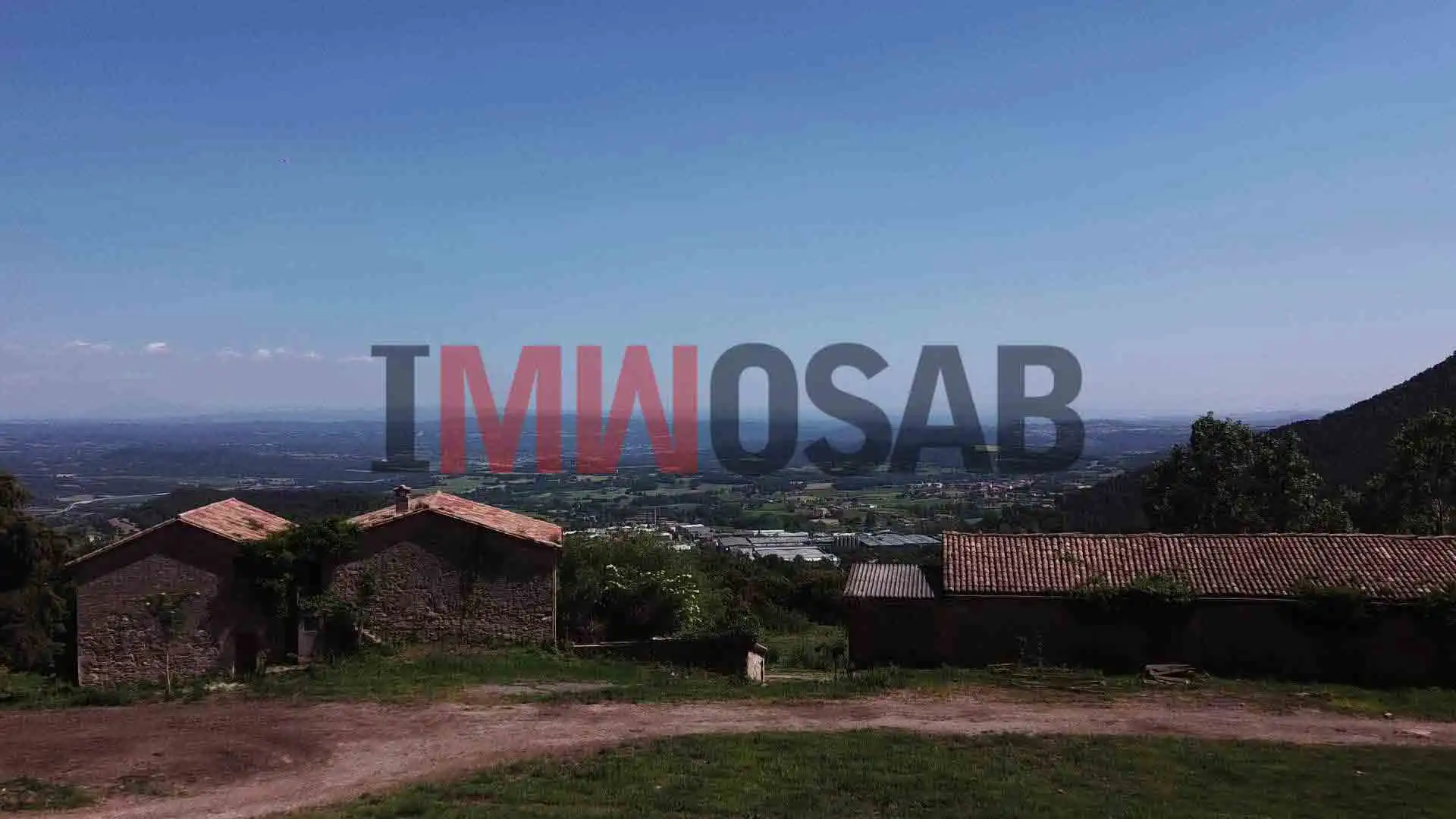 Country house zum Verkauf in Berga