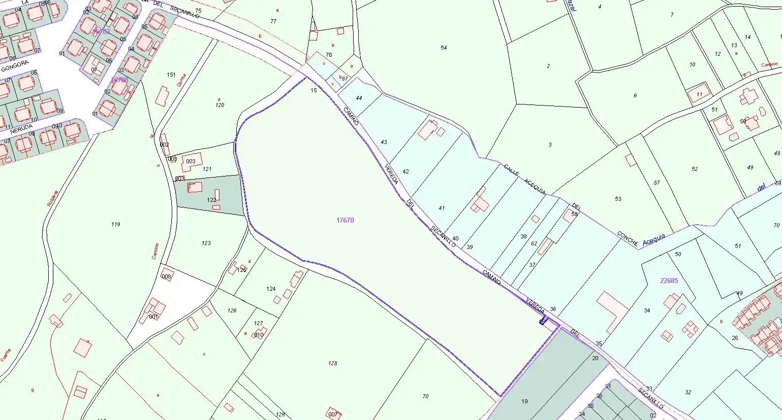 Terreni e lotti in vendita a Urbanizaciones, imagen 2