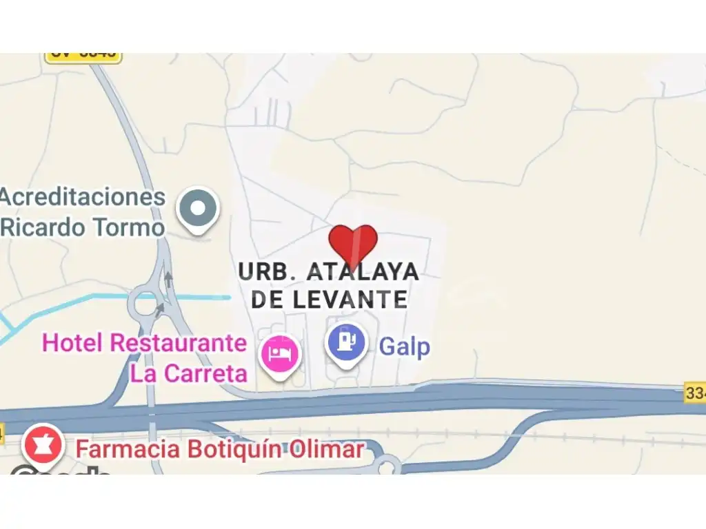 Wohnbaugrundstück zum Verkauf in Olimar - Carambolo - Atalaya de Levante, imagen 8