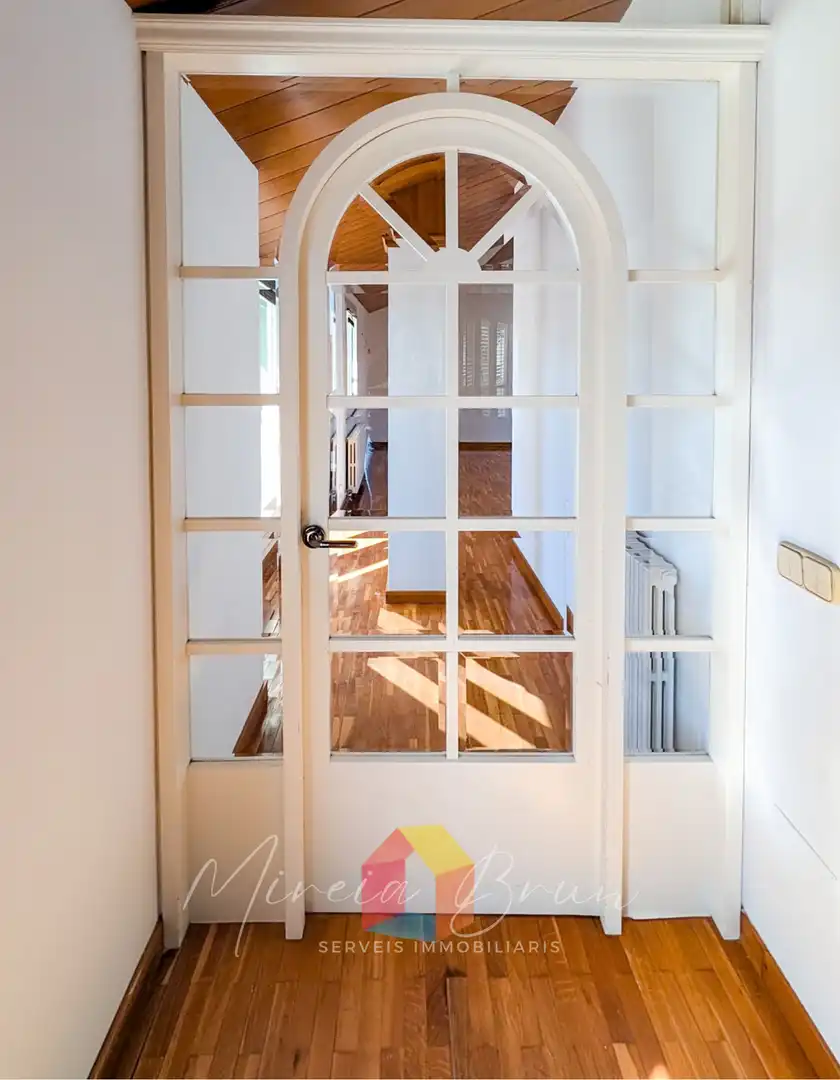 Attique avec ascenseur à vendre à de Sant Pau, imagen 23