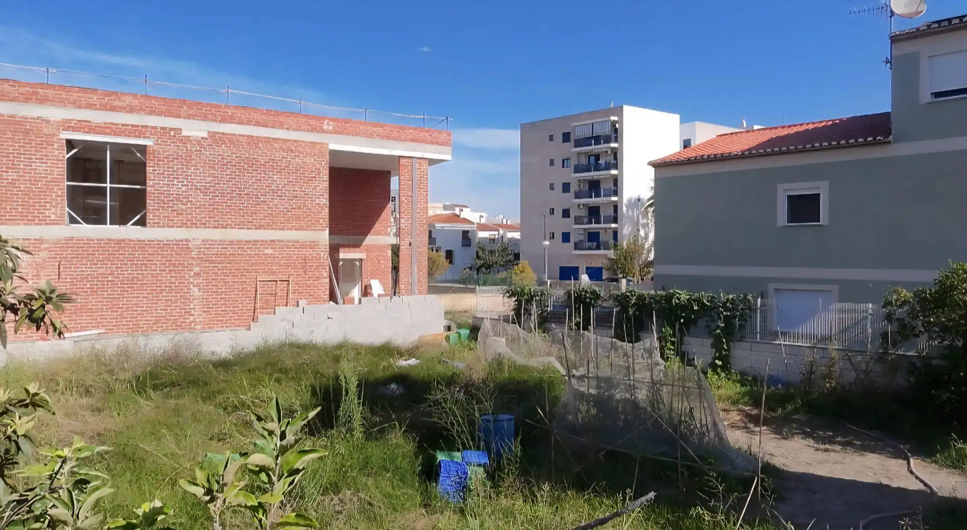 Terreny residencial en venda a Miramar, imagen 11
