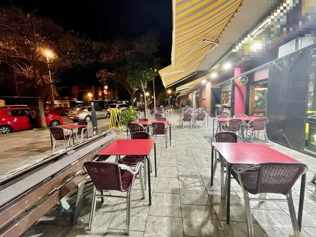 Local commercial en cession à Almeda - El Corte Inglés, imagen 6