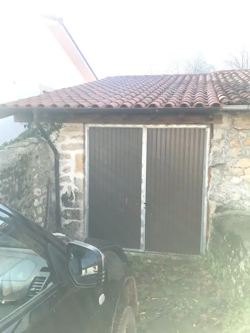 Parking of Houses for sale in Cabrales