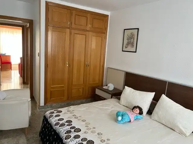 Wohnung zur Miete in San Juan