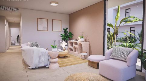 Foto 4 de Apartament en venda a Islas Menores - Mar de Cristal, Cartagena