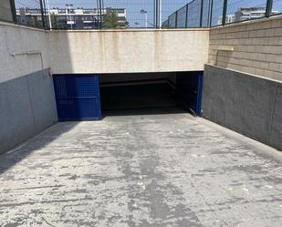 Parking of Garage for sale in Villajoyosa / La Vila Joiosa