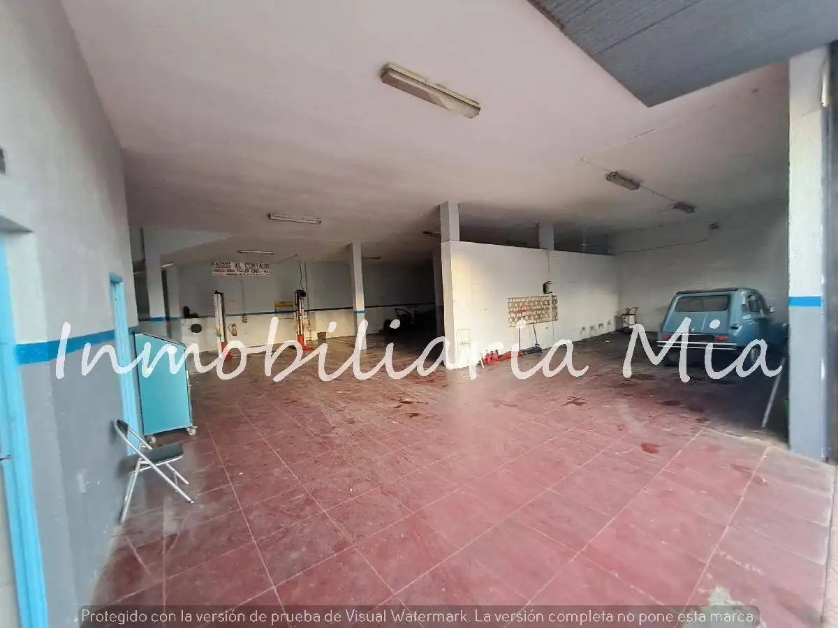Local commercial à vendre à Puerto Lumbreras, imagen 5