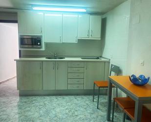 Kitchen of House or chalet for sale in Belmonte de Tajo