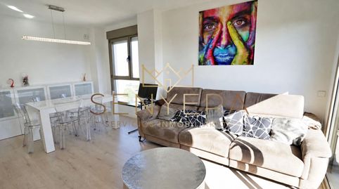 Foto 2 de Piso en venta en Vara de Quart, Valencia Capital