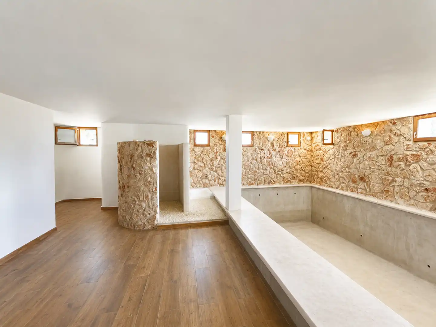 Casa o xalet en venda en Lloret de Vistalegre amb Aire condicionat, Terrassa i Piscina