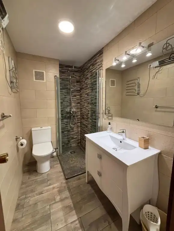 Wohnung mit Aufzug zum Verkauf in Plaza Pradollano 1, imagen 23