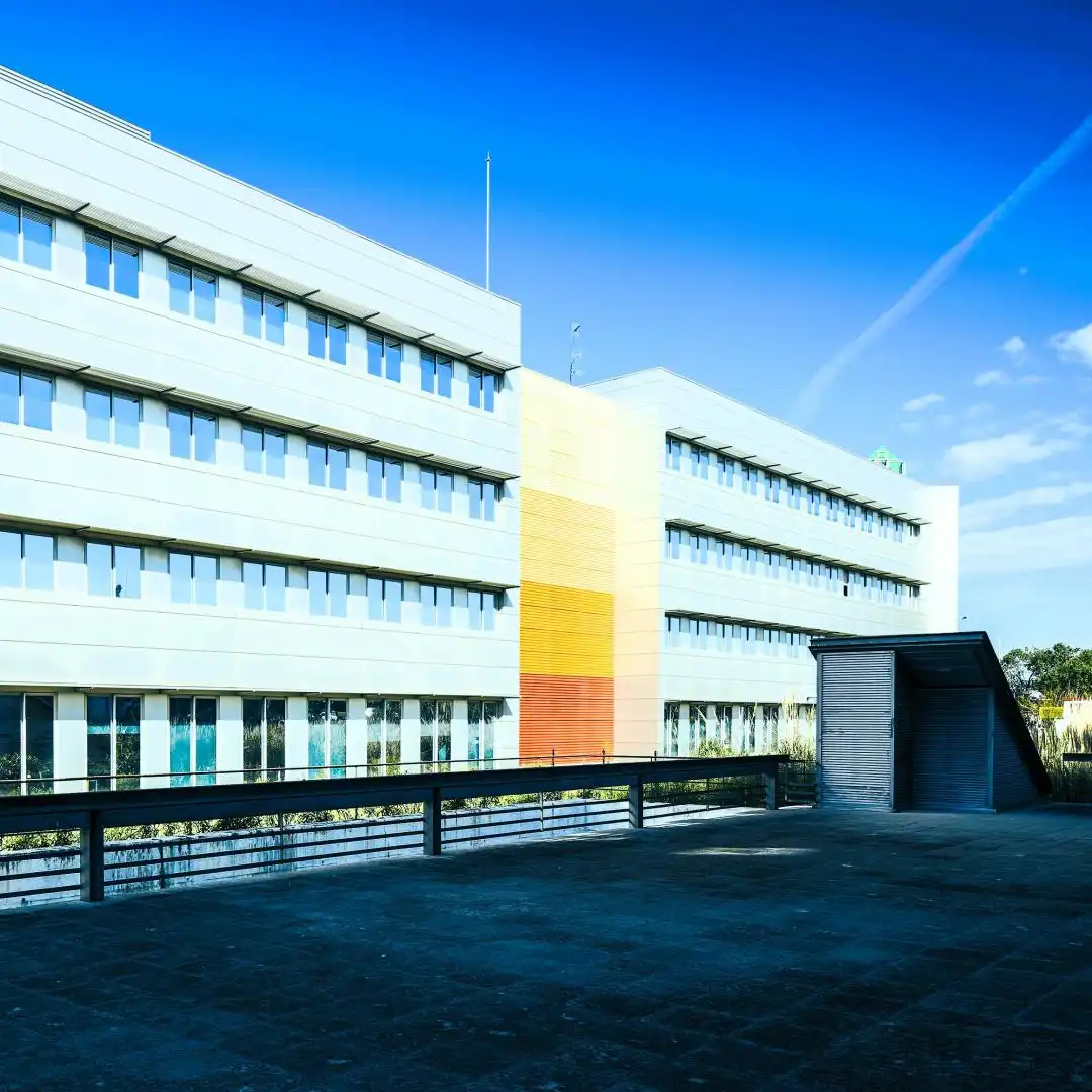 Office space with lift to rent in Sant Cosme - La Granja, imagen 46