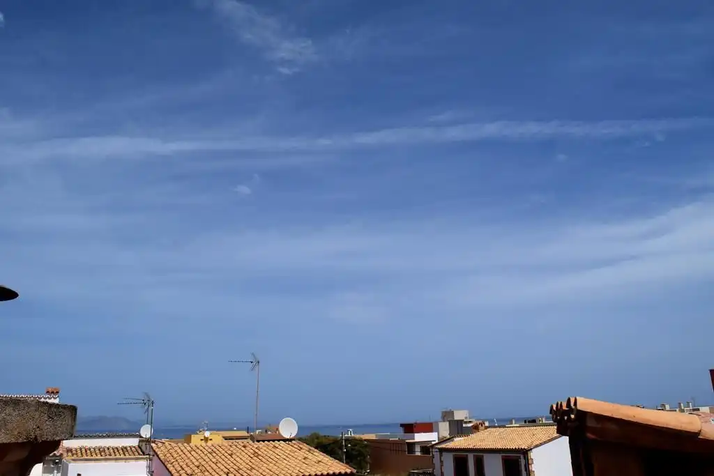Casa amb piscina en venda a Colònia de Sant Pere, imagen 19