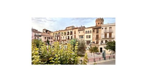 Foto 4 de Casa o chalet en venta en Plaza Ramon Marti.ag.vilamitjan, Tremp, Lleida