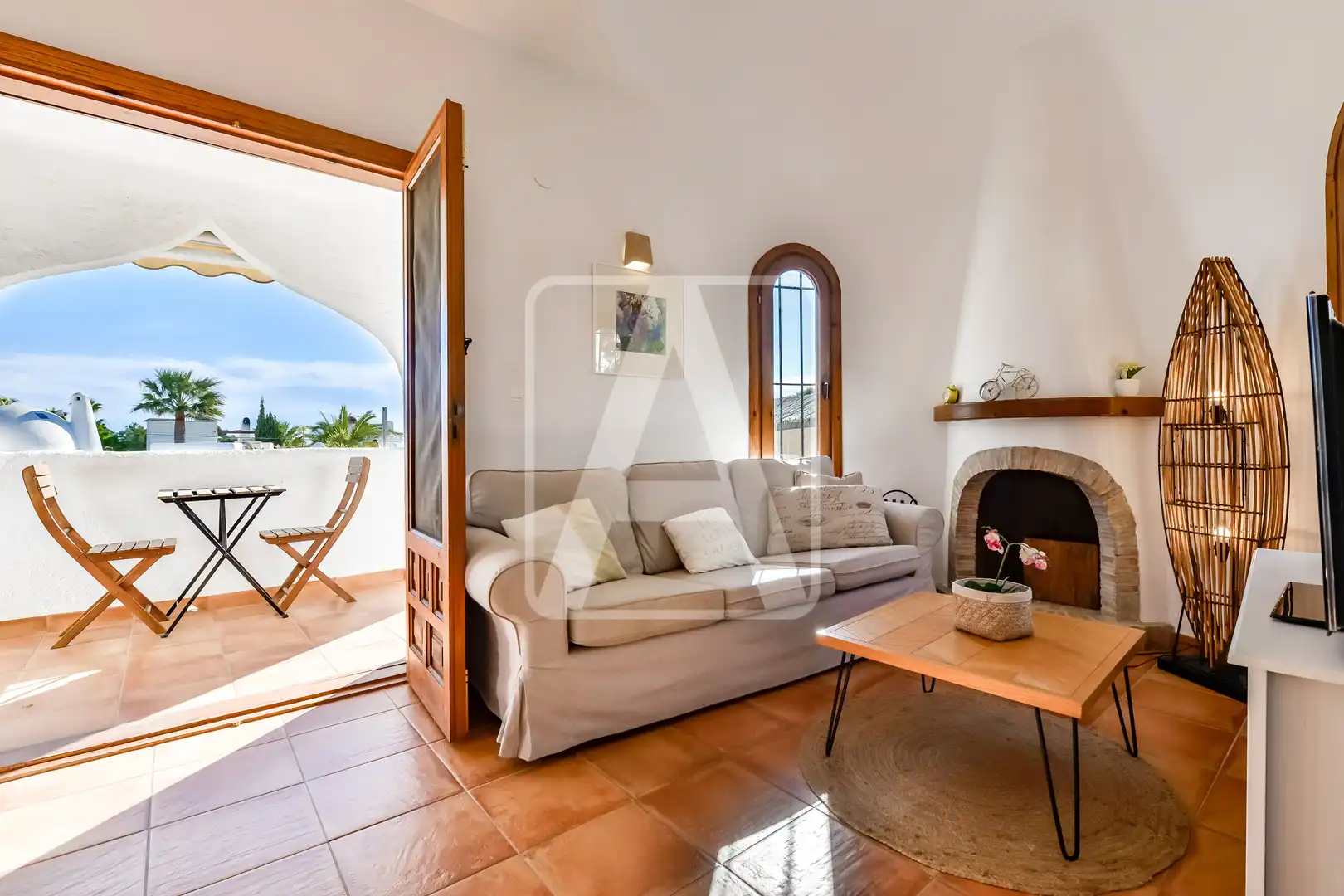 Chalet con piscina en venta en Cometa, imagen 19