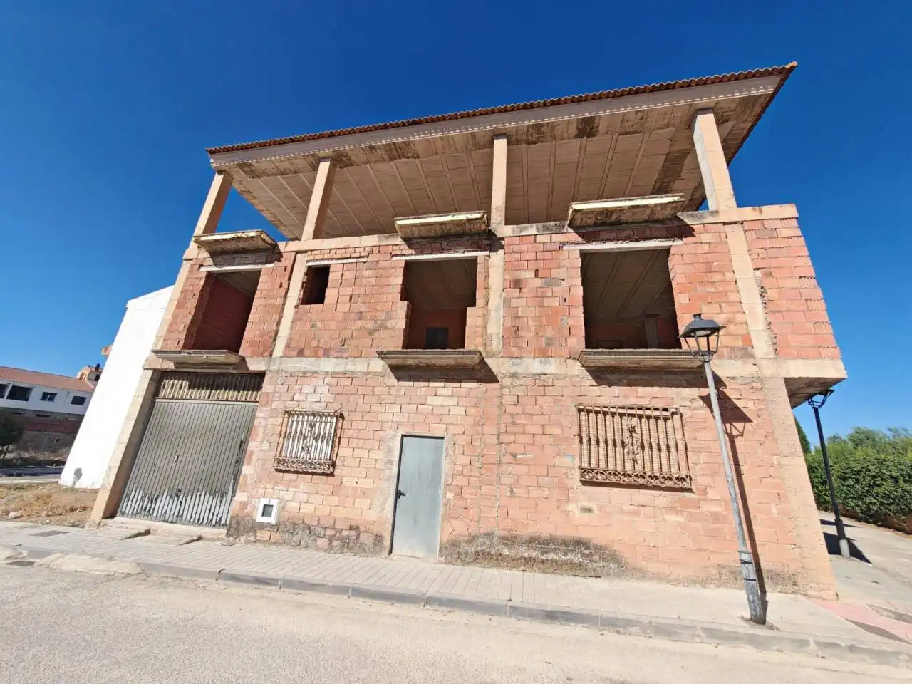Casa en venda a Villanueva Mesía, imagen 2