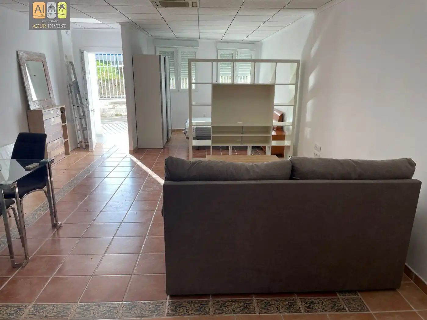 Planta baja en venta en Altea ciudad