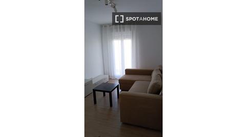 Foto 4 de Piso para compartir en Flores, Leganés