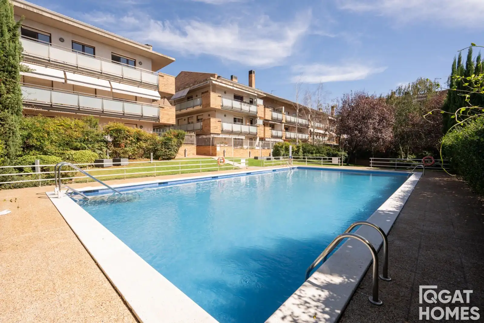 Flat with pool for sale in Sabina Canyameres, imagen 47