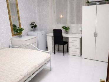 Wohnung mit Aufzug zum Verkauf in Conchita Piquer 5