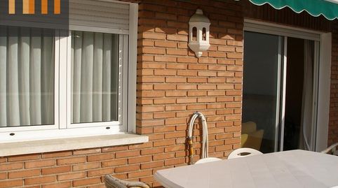 Foto 3 de Ático en venta en General Zabala, Ciudad Jardín, Madrid Capital