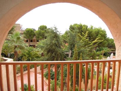 Bedroom of Apartment for sale in Altea  with Air Conditioner and Terrace