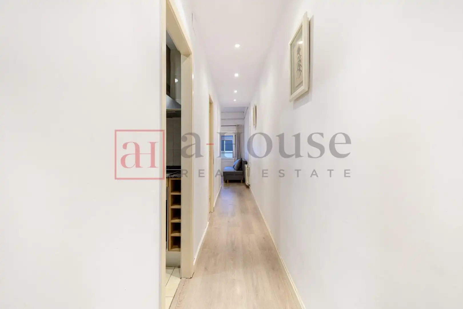 Appartamento con terrazza in vendita a Sarrià - Sant Gervasi, imagen 28